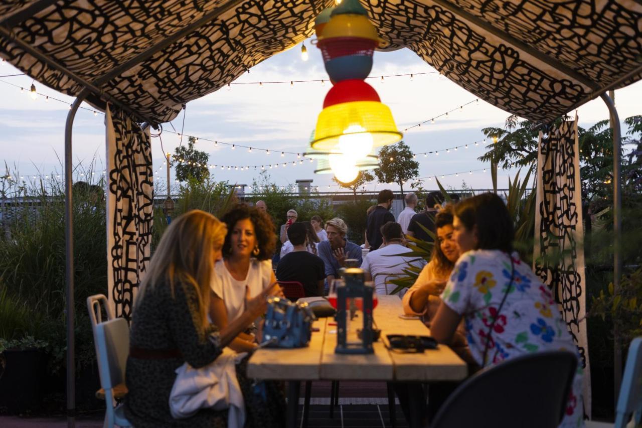Casabase Hostel Milano Ngoại thất bức ảnh